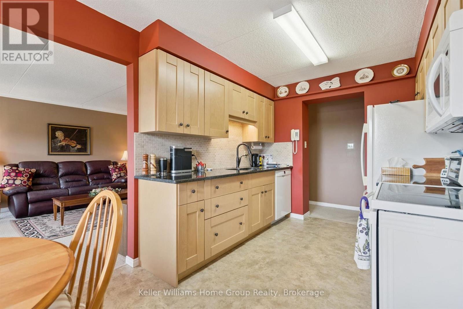 405 - 215 Scotland Street, Centre Wellington, Ontario  N1M 3T3 - Photo 19 - X13676796