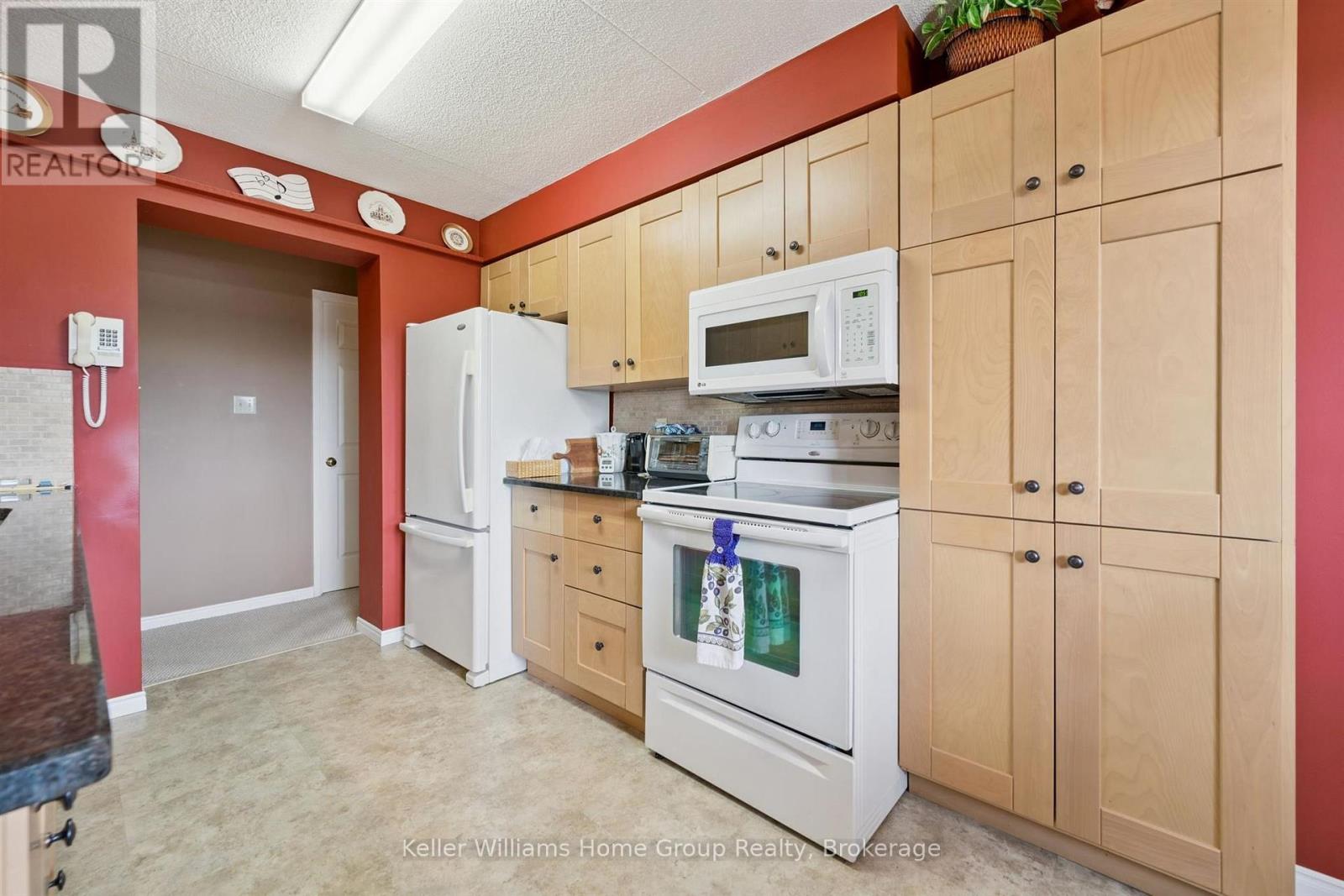 405 - 215 Scotland Street, Centre Wellington, Ontario  N1M 3T3 - Photo 20 - X13676796