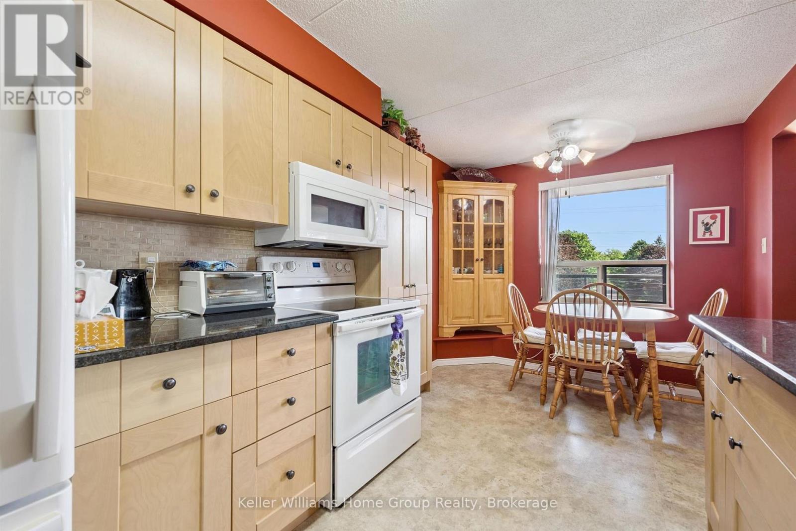 405 - 215 Scotland Street, Centre Wellington, Ontario  N1M 3T3 - Photo 21 - X13676796