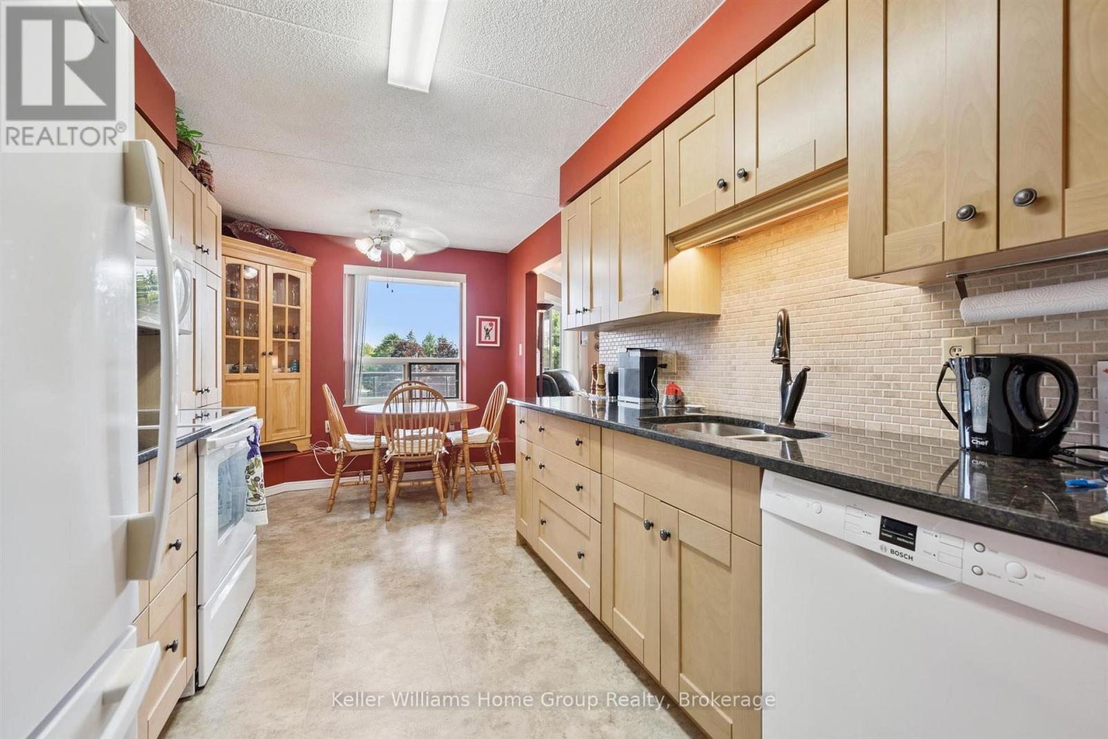 405 - 215 Scotland Street, Centre Wellington, Ontario  N1M 3T3 - Photo 22 - X13676796