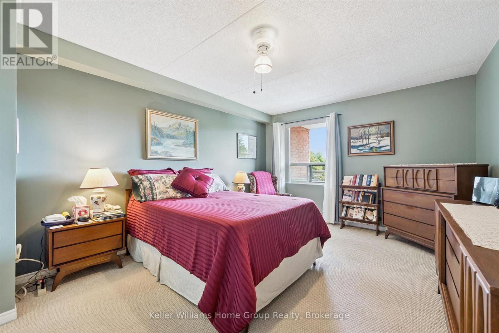 405 - 215 Scotland Street, Centre Wellington, Ontario  N1M 3T3 - Photo 28 - X13676796