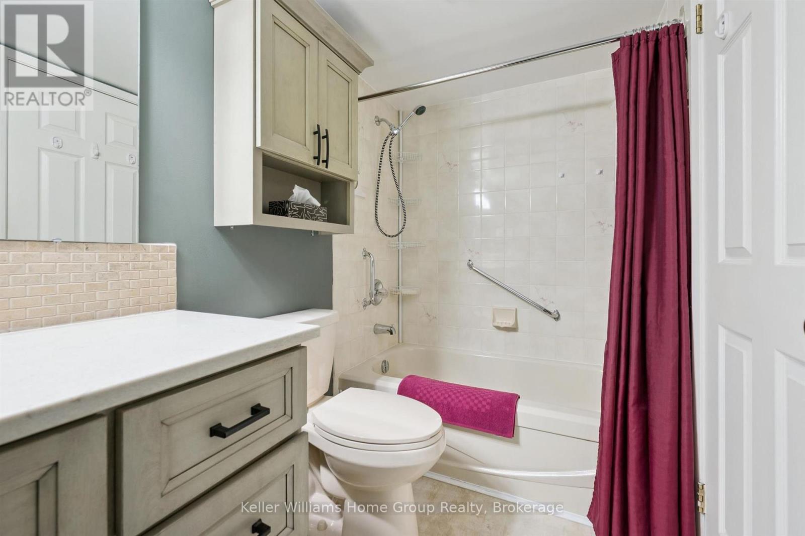 405 - 215 Scotland Street, Centre Wellington, Ontario  N1M 3T3 - Photo 32 - X13676796