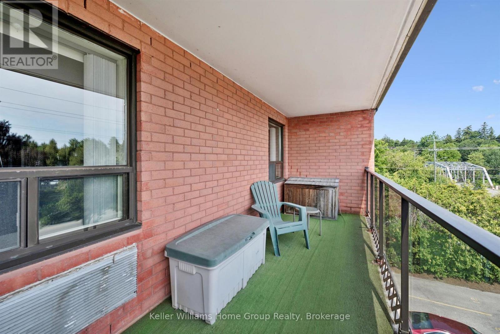 405 - 215 Scotland Street, Centre Wellington, Ontario  N1M 3T3 - Photo 36 - X13676796