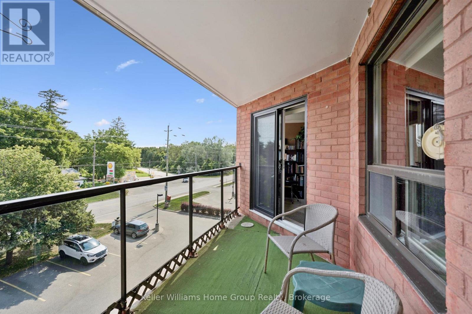 405 - 215 Scotland Street, Centre Wellington, Ontario  N1M 3T3 - Photo 38 - X13676796