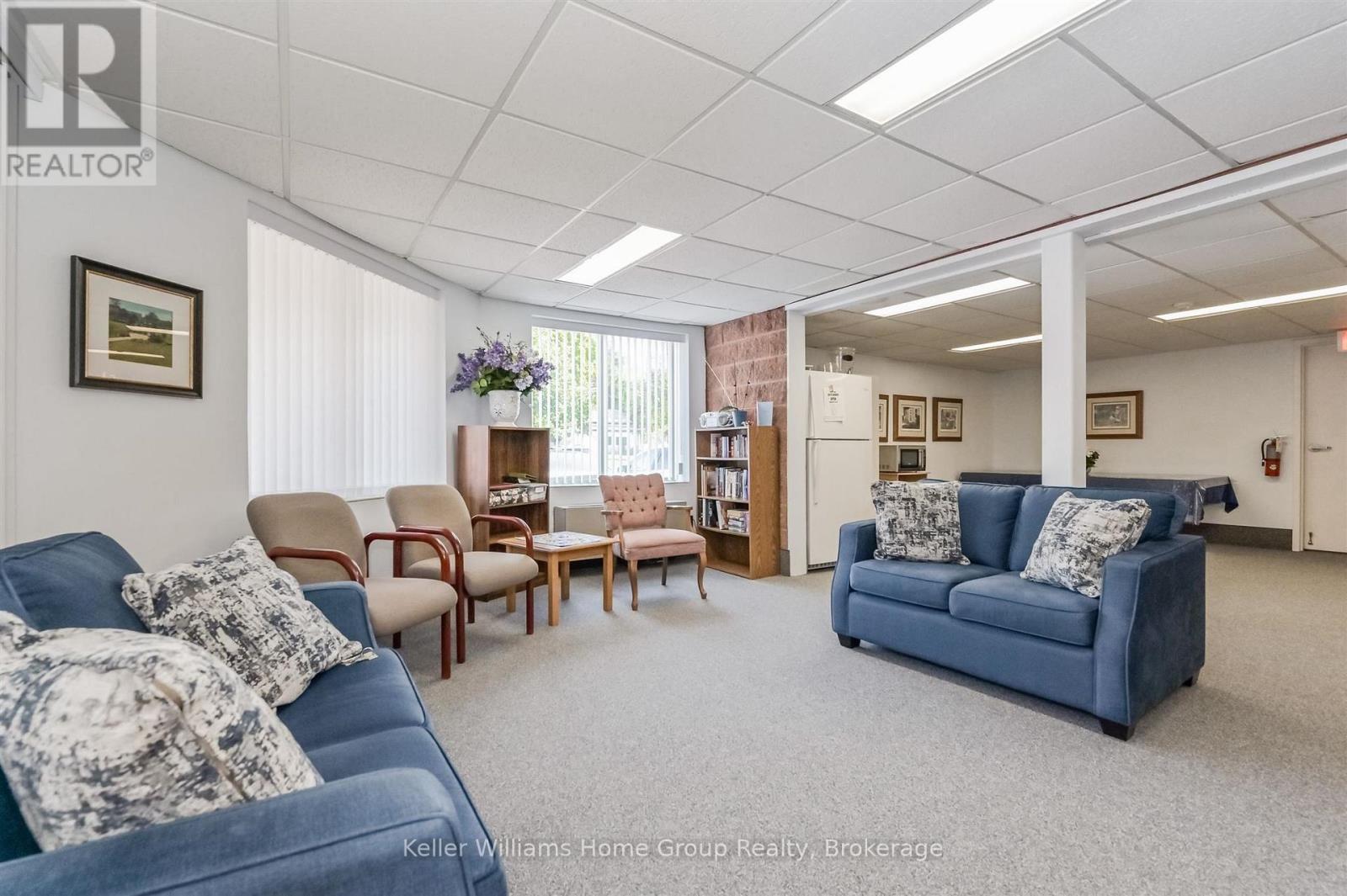 405 - 215 Scotland Street, Centre Wellington, Ontario  N1M 3T3 - Photo 42 - X13676796