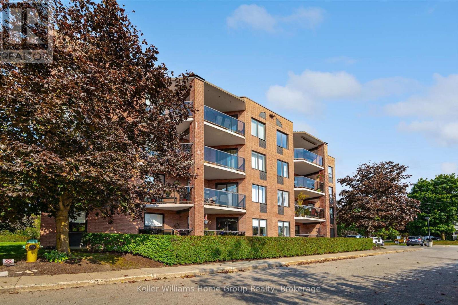 405 - 215 Scotland Street, Centre Wellington, Ontario  N1M 3T3 - Photo 47 - X13676796