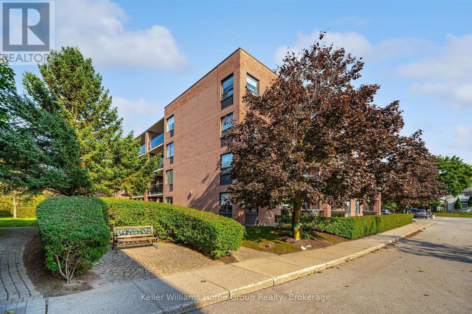 405 - 215 Scotland Street, Centre Wellington, Ontario  N1M 3T3 - Photo 48 - X13676796