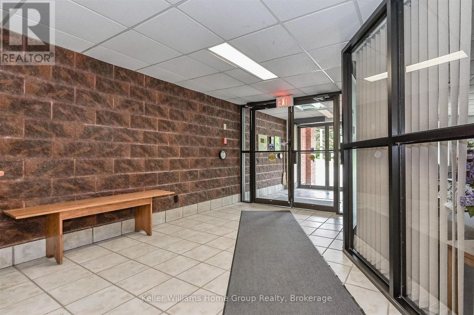 405 - 215 Scotland Street, Centre Wellington, Ontario  N1M 3T3 - Photo 7 - X13676796