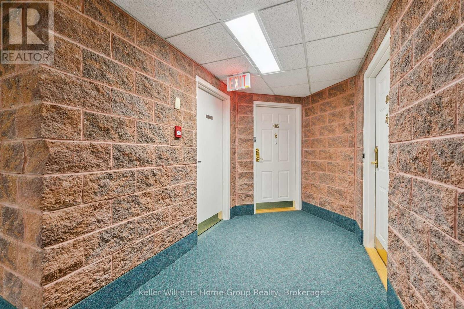 405 - 215 Scotland Street, Centre Wellington, Ontario  N1M 3T3 - Photo 8 - X13676796