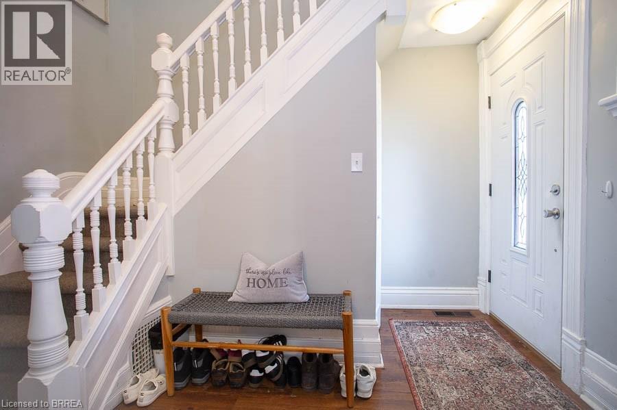 193 Chatham Street Unit# 1, Brantford, Ontario  N3S 4G6 - Photo 5 - 40846453