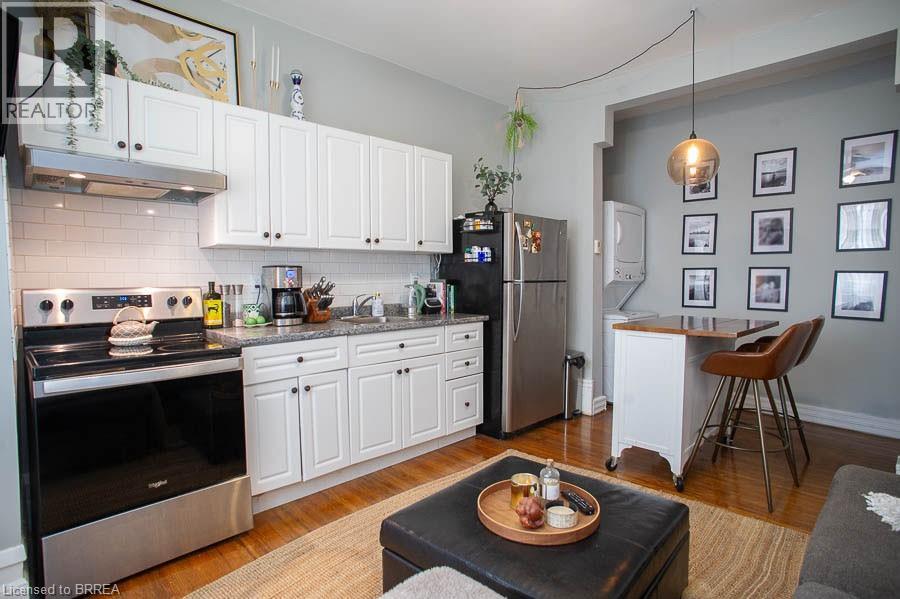 193 Chatham Street Unit# 1, Brantford, Ontario  N3S 4G6 - Photo 9 - 40846453