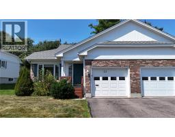 23 Katherine Lane, Fredericton, New Brunswick