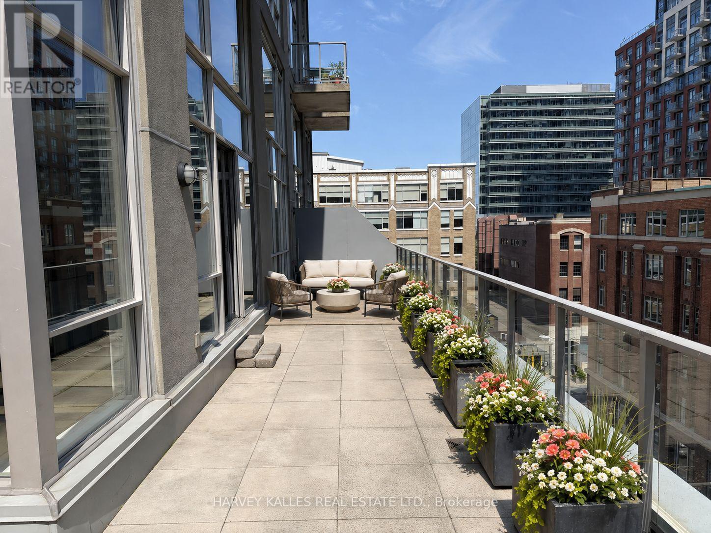 704 - 36 Charlotte Street, Toronto, Ontario  M5V 3P7 - Photo 2 - C13676806