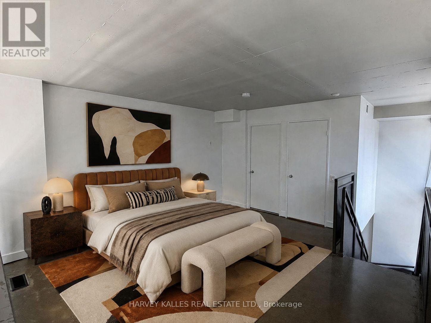 704 - 36 Charlotte Street, Toronto, Ontario  M5V 3P7 - Photo 4 - C13676806