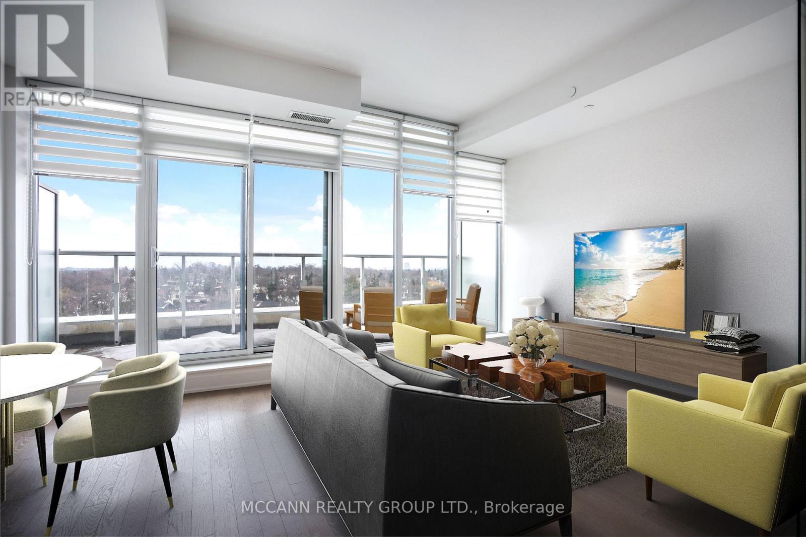 1112 - 3018 Yonge Street, Toronto, Ontario  M4N 0A5 - Photo 11 - C13676828