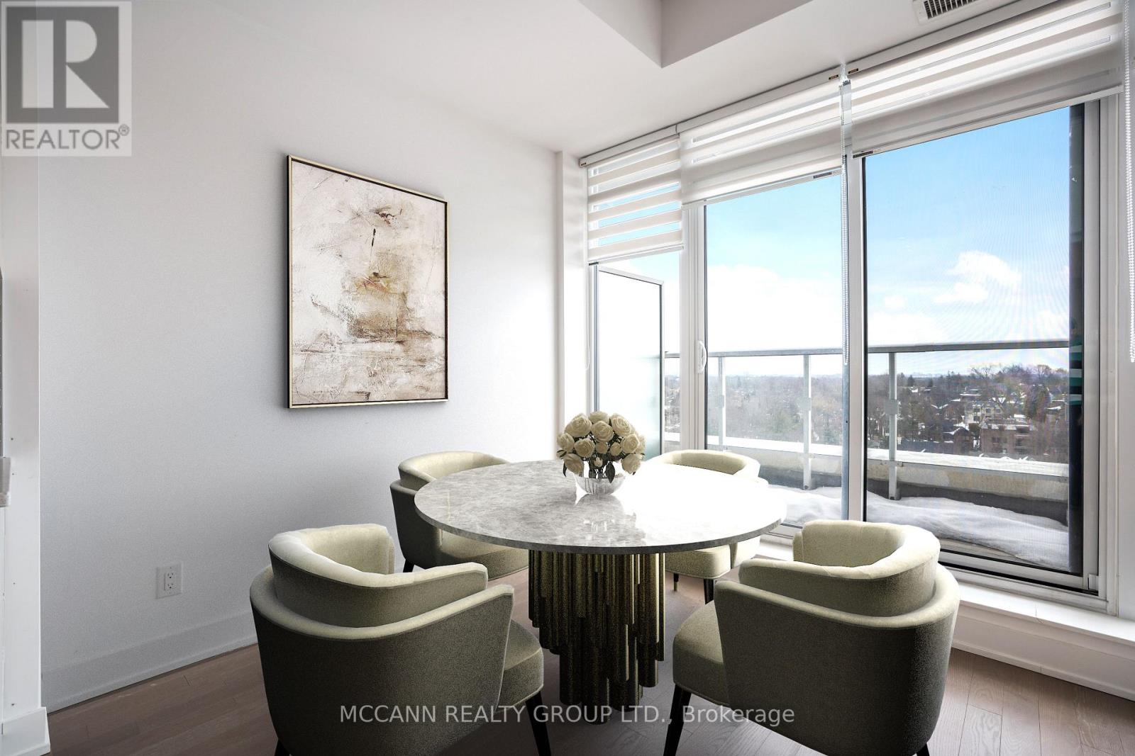 1112 - 3018 Yonge Street, Toronto, Ontario  M4N 0A5 - Photo 15 - C13676828