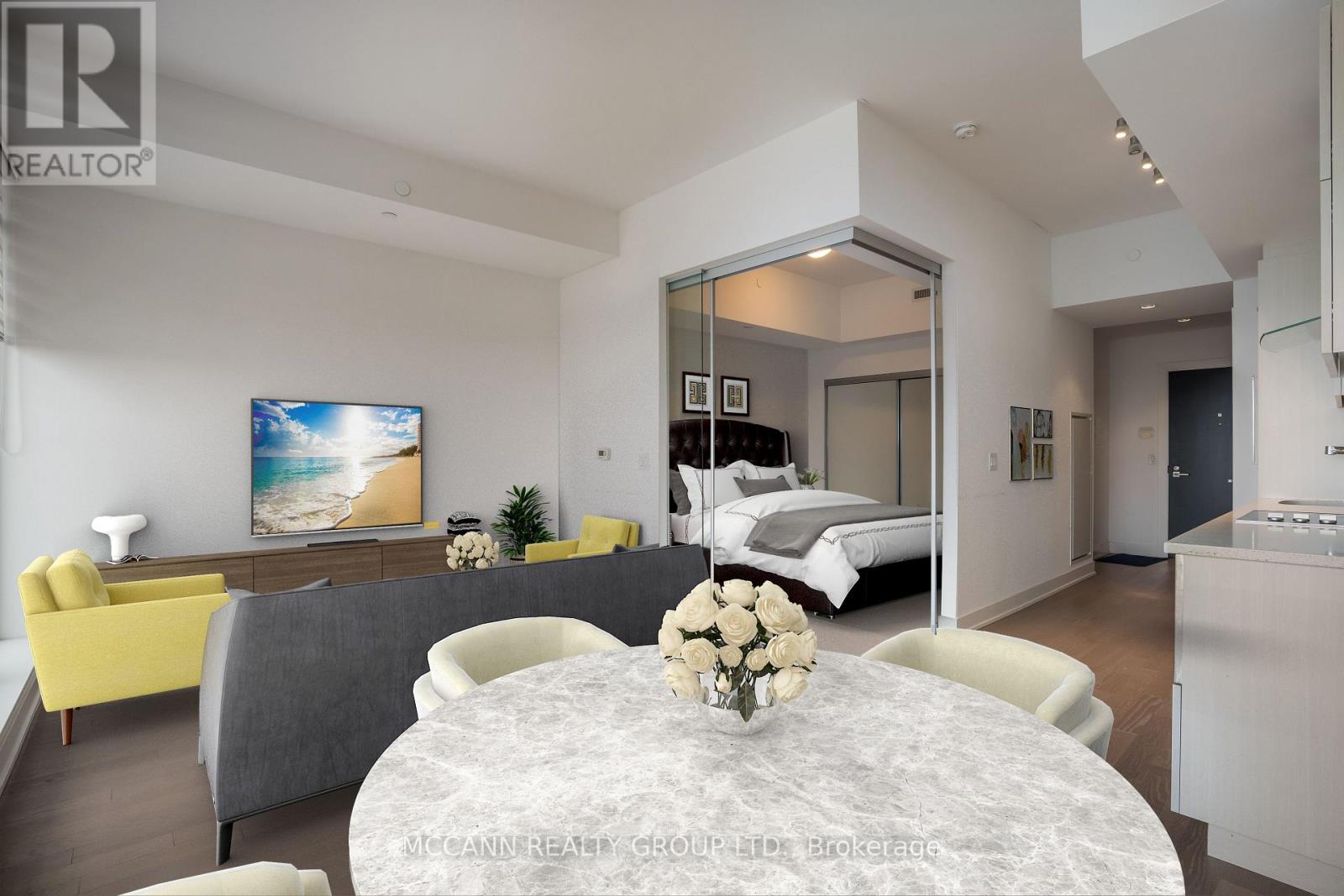 1112 - 3018 Yonge Street, Toronto, Ontario  M4N 0A5 - Photo 17 - C13676828