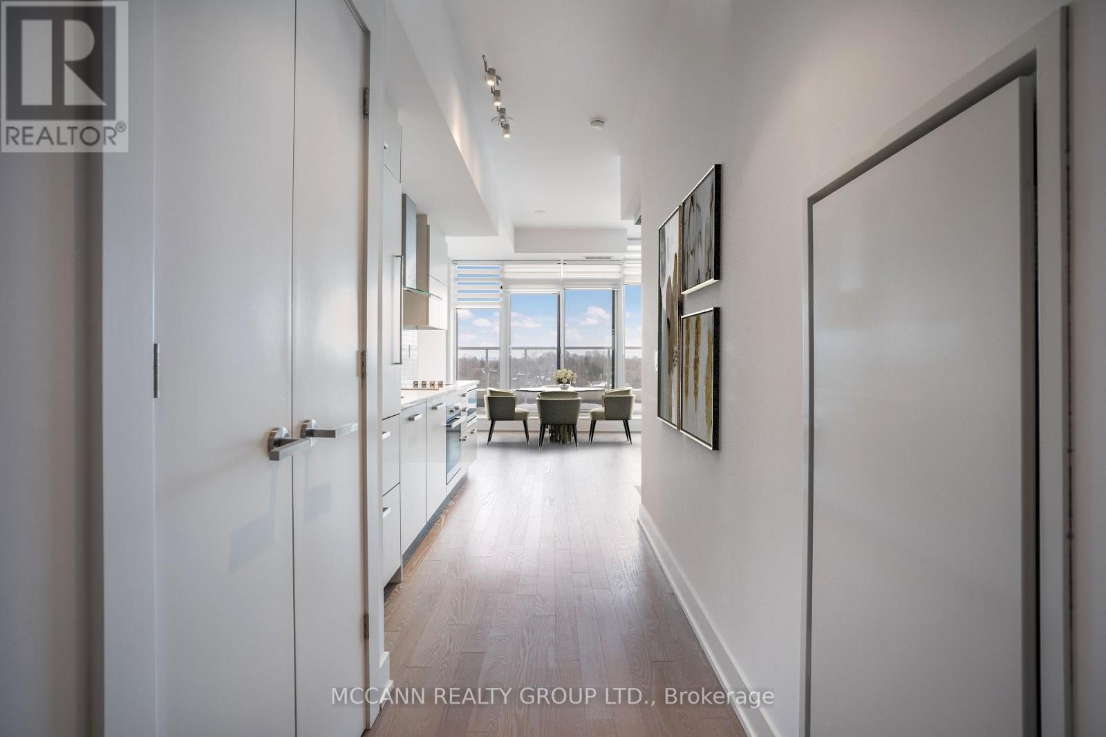 1112 - 3018 Yonge Street, Toronto, Ontario  M4N 0A5 - Photo 24 - C13676828