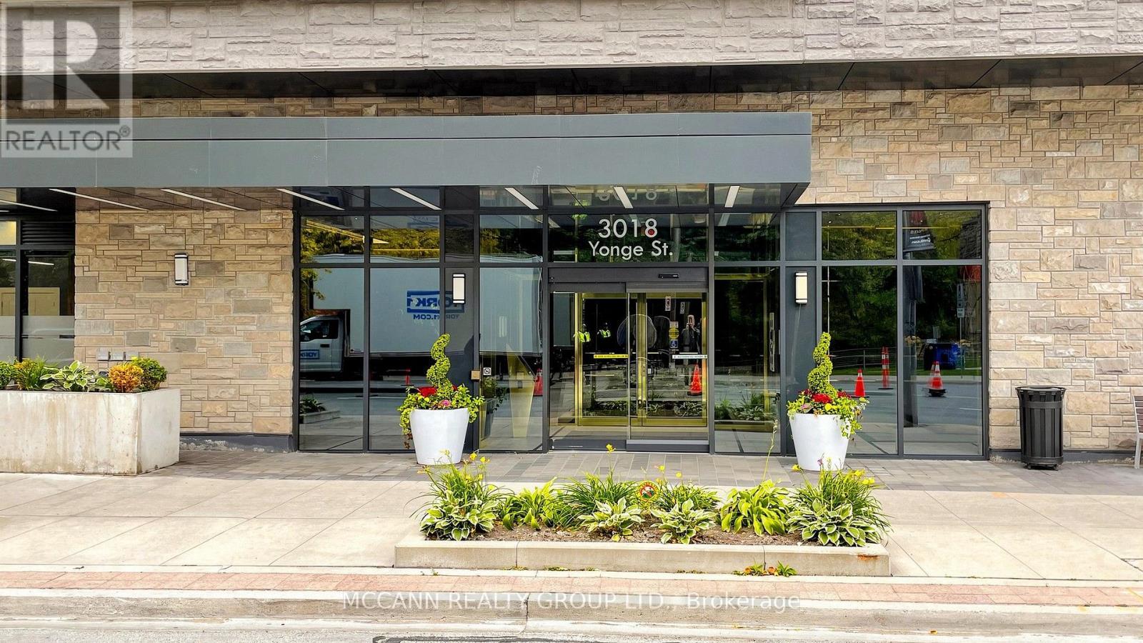 1112 - 3018 Yonge Street, Toronto, Ontario  M4N 0A5 - Photo 3 - C13676828