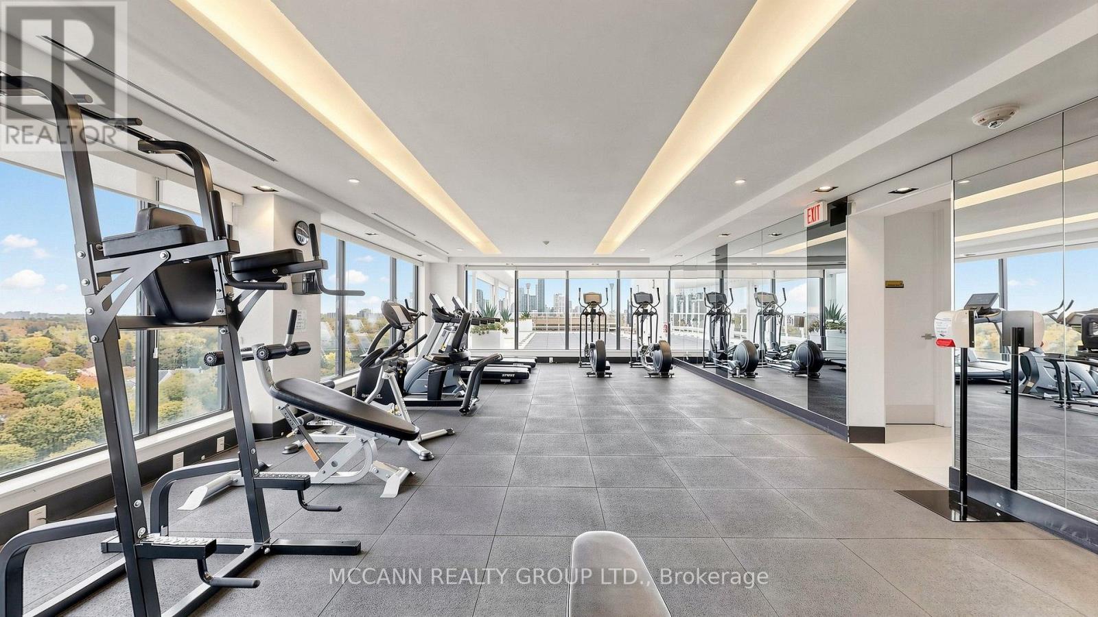 1112 - 3018 Yonge Street, Toronto, Ontario  M4N 0A5 - Photo 31 - C13676828