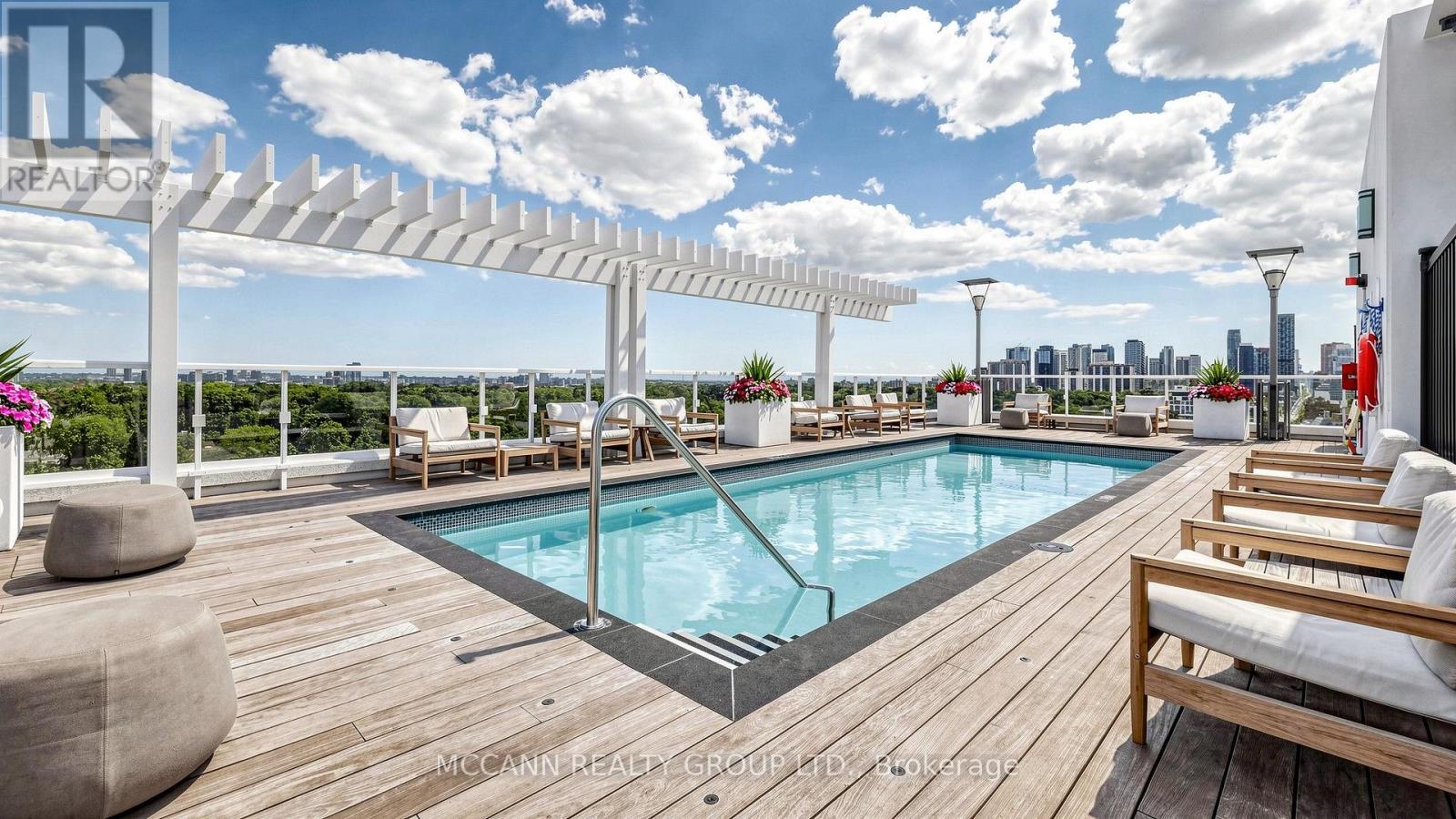 1112 - 3018 Yonge Street, Toronto, Ontario  M4N 0A5 - Photo 37 - C13676828