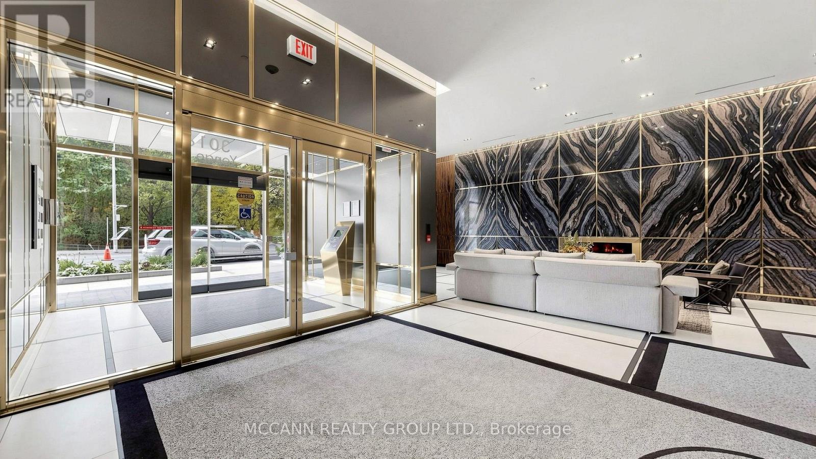 1112 - 3018 Yonge Street, Toronto, Ontario  M4N 0A5 - Photo 4 - C13676828