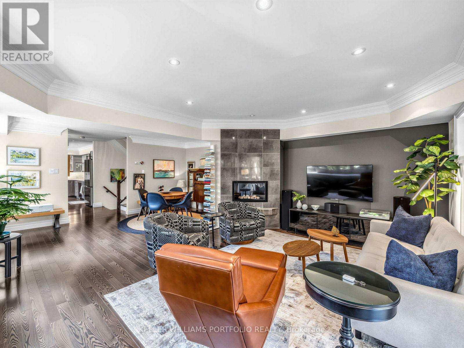 2c Shank Street W, Toronto, Ontario  M6J 3T8 - Photo 10 - C13676832