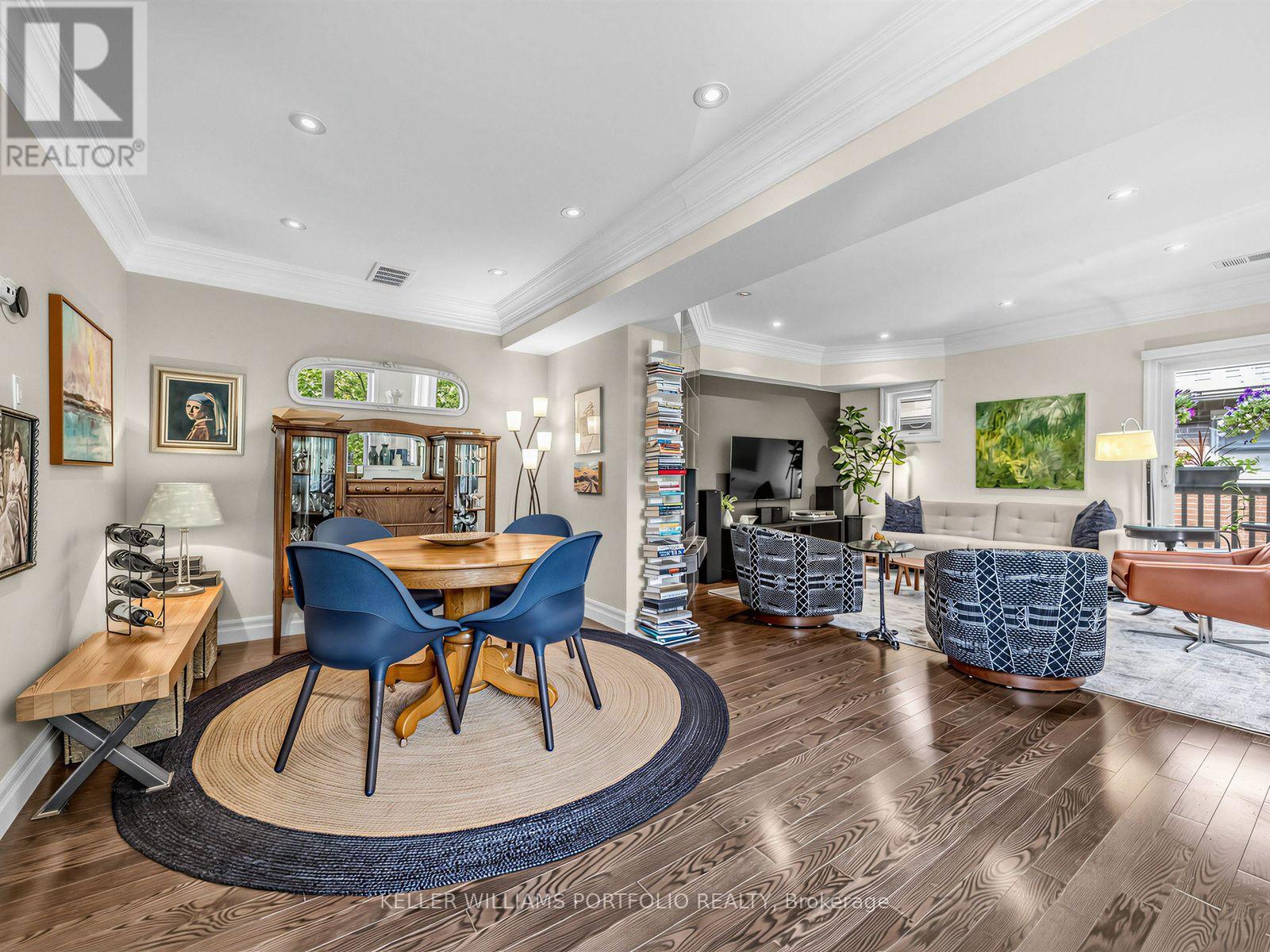2c Shank Street W, Toronto, Ontario  M6J 3T8 - Photo 12 - C13676832