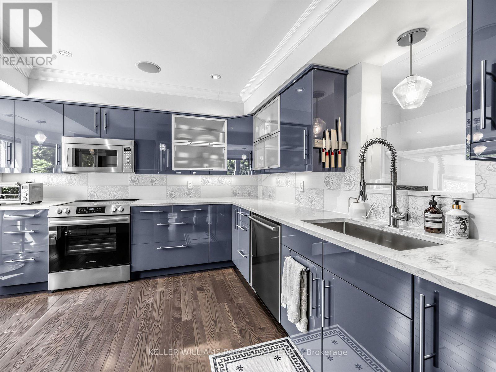 2c Shank Street W, Toronto, Ontario  M6J 3T8 - Photo 14 - C13676832