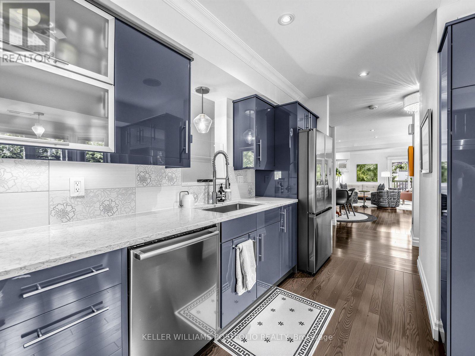 2c Shank Street W, Toronto, Ontario  M6J 3T8 - Photo 18 - C13676832