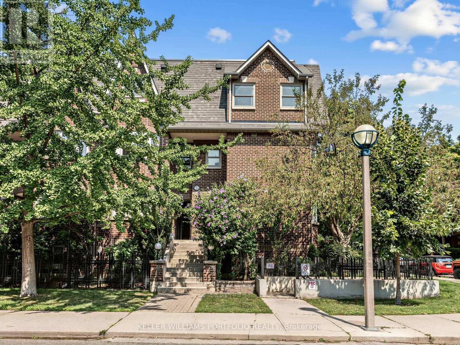 2c Shank Street W, Toronto, Ontario  M6J 3T8 - Photo 2 - C13676832