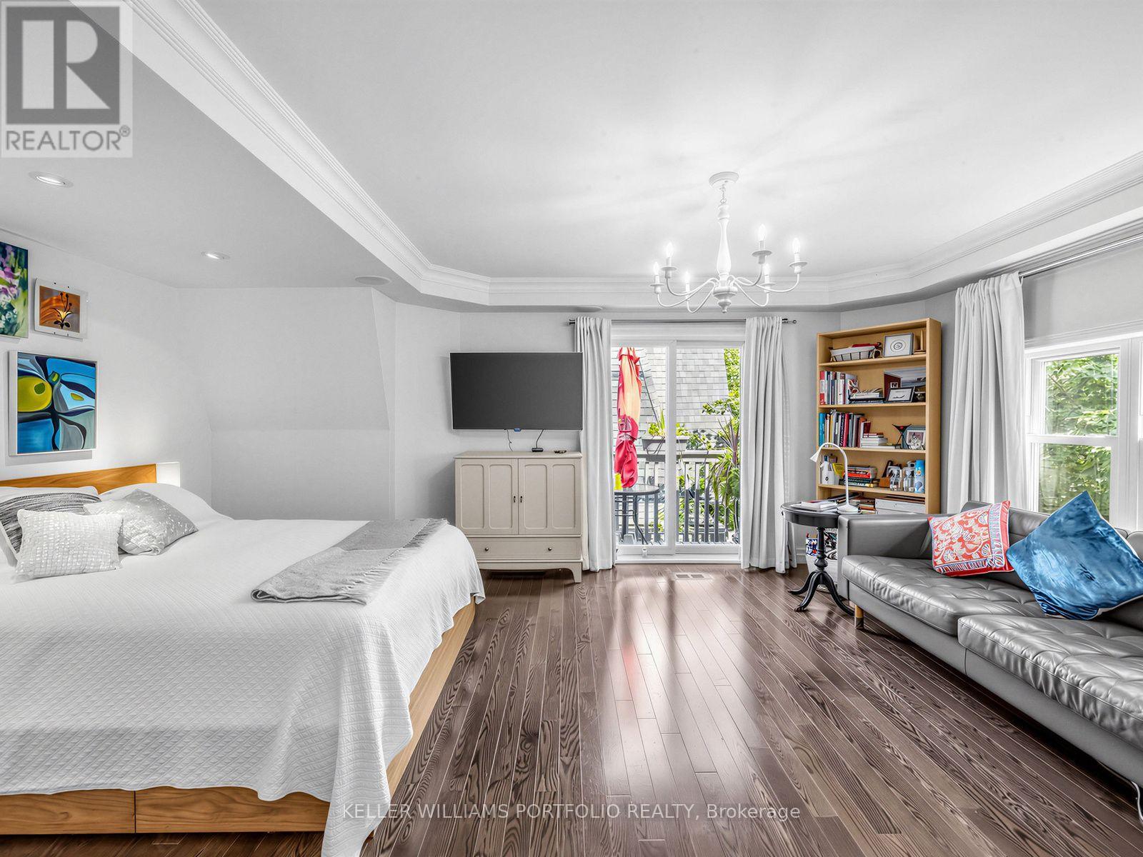 2c Shank Street W, Toronto, Ontario  M6J 3T8 - Photo 20 - C13676832