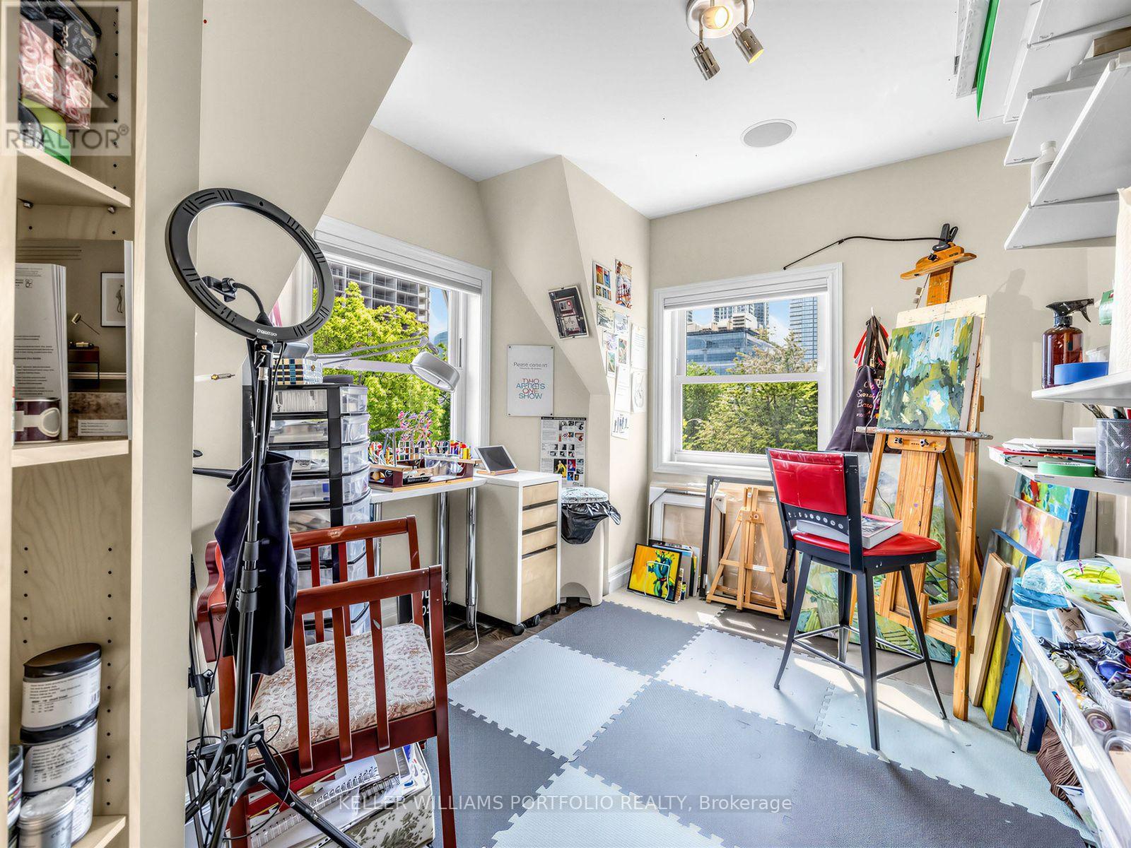 2c Shank Street W, Toronto, Ontario  M6J 3T8 - Photo 28 - C13676832
