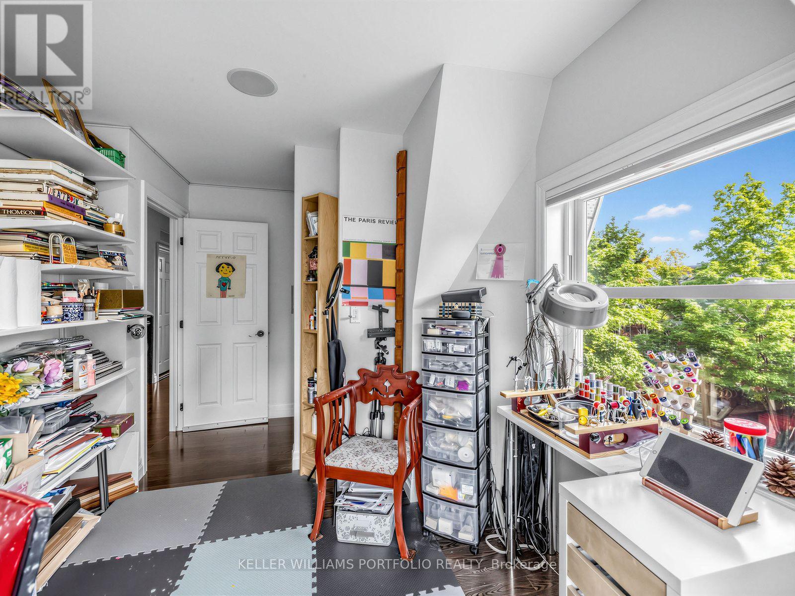 2c Shank Street W, Toronto, Ontario  M6J 3T8 - Photo 29 - C13676832