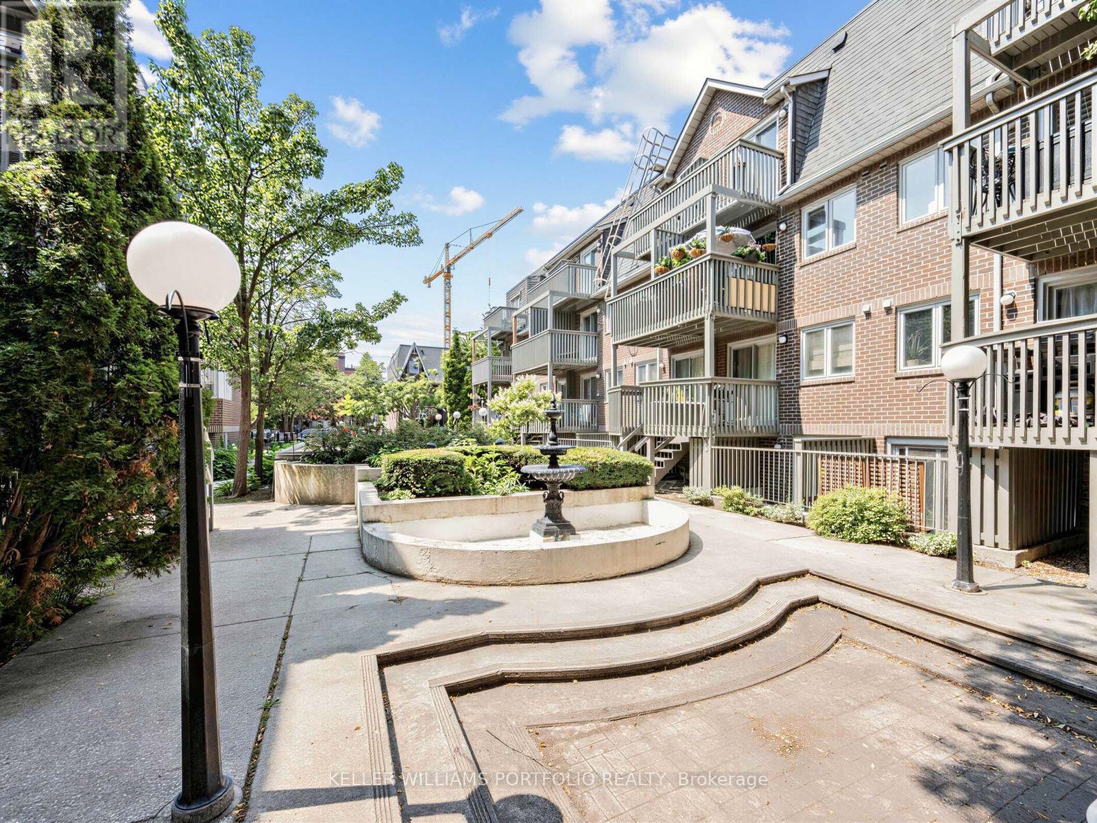 2c Shank Street W, Toronto, Ontario  M6J 3T8 - Photo 32 - C13676832