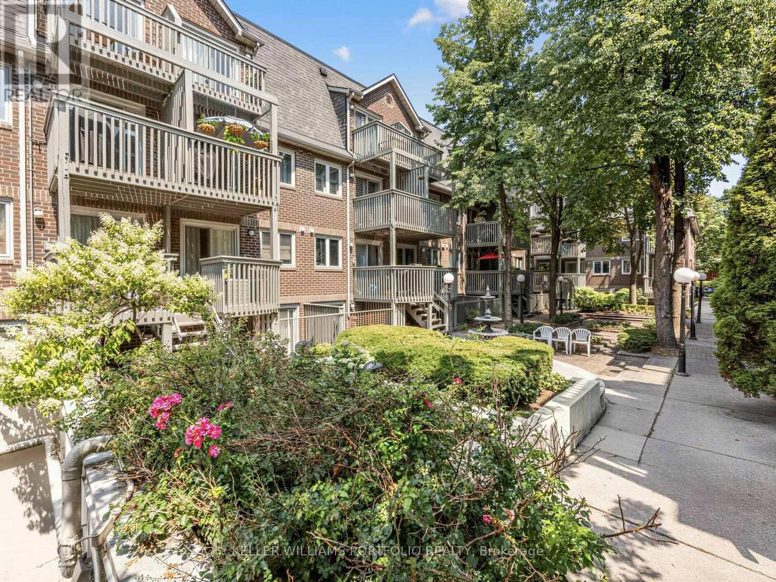 2c Shank Street W, Toronto, Ontario  M6J 3T8 - Photo 33 - C13676832
