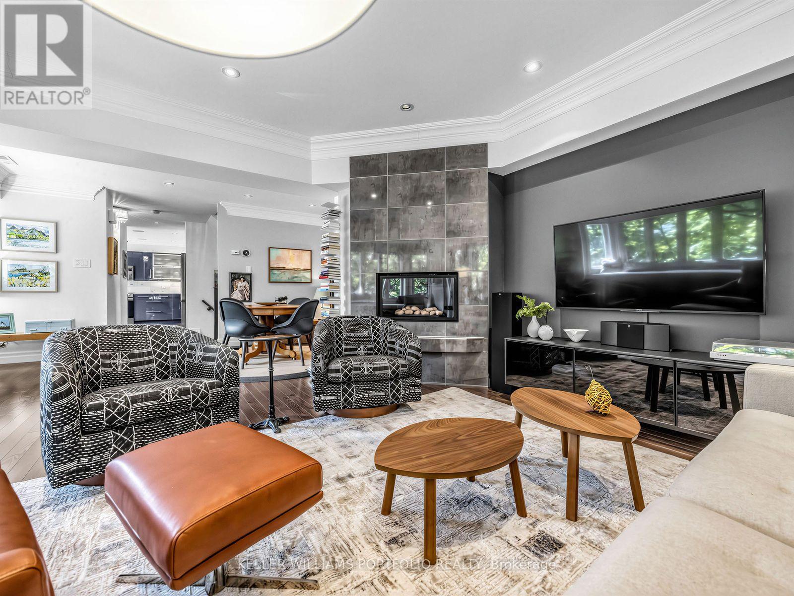 2c Shank Street W, Toronto, Ontario  M6J 3T8 - Photo 7 - C13676832