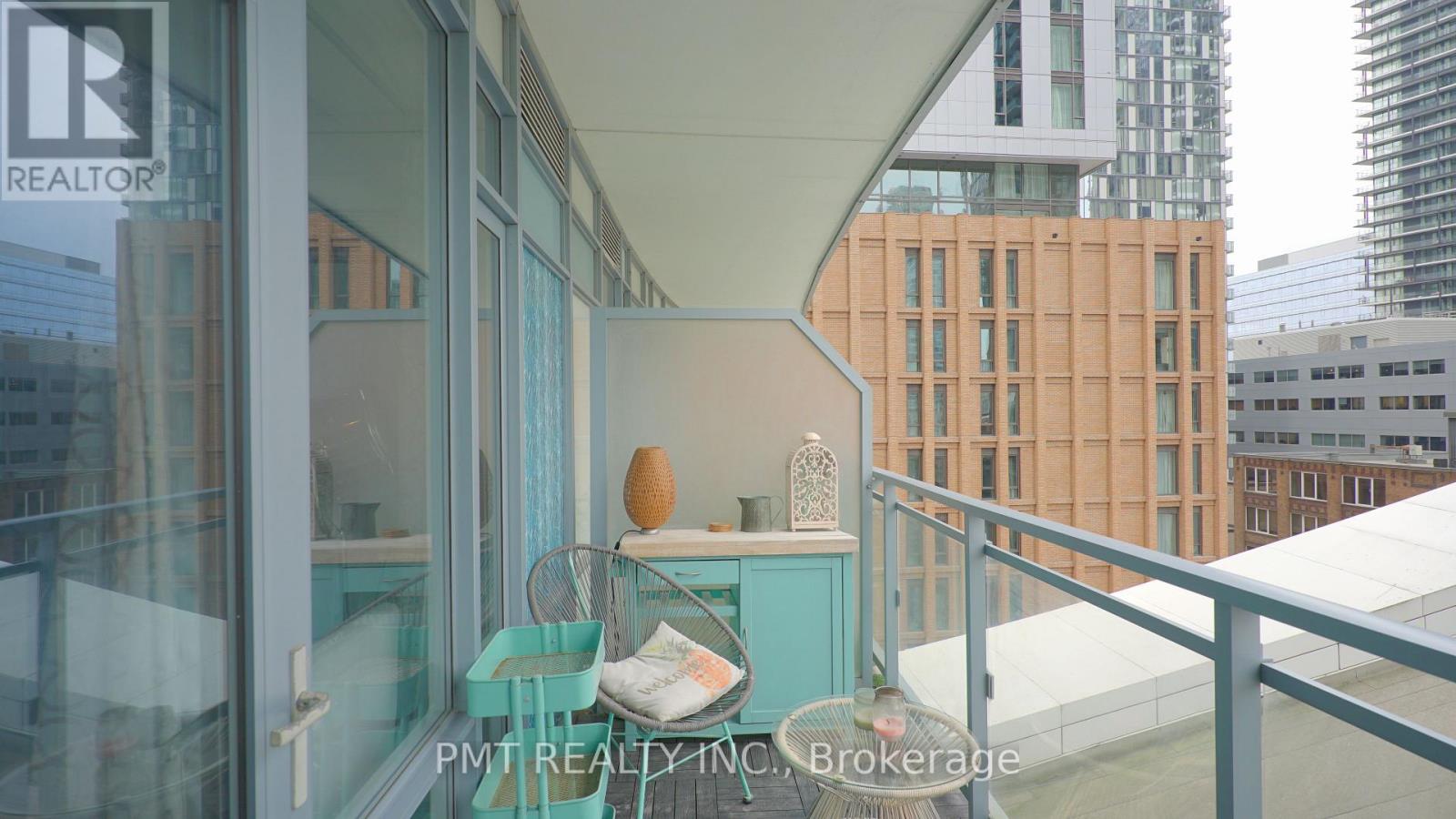 803 - 21 Widmer Street, Toronto, Ontario  M5V 0B8 - Photo 13 - C13676858