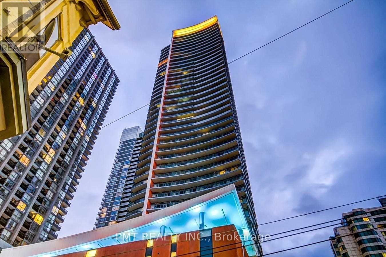 803 - 21 Widmer Street, Toronto, Ontario  M5V 0B8 - Photo 19 - C13676858