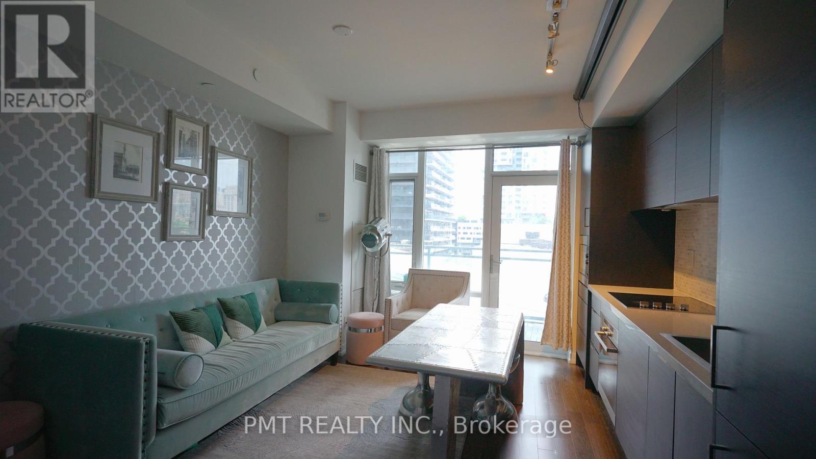 803 - 21 Widmer Street, Toronto, Ontario  M5V 0B8 - Photo 7 - C13676858