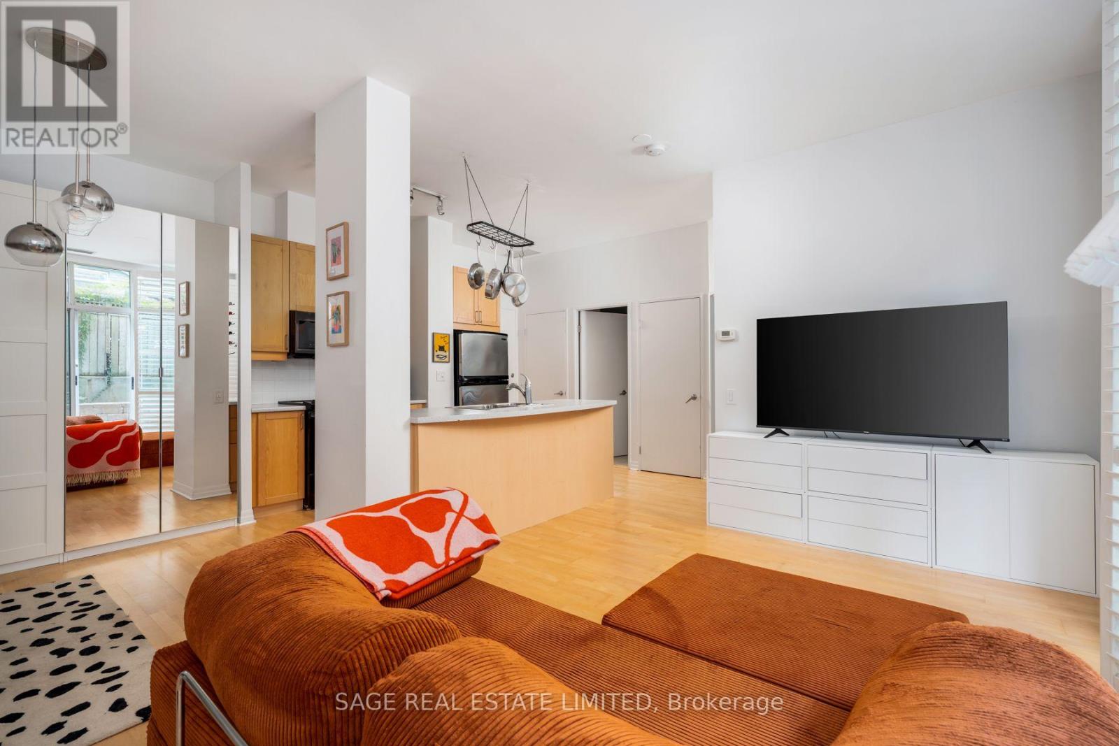 102 - 901 Queen Street W, Toronto, Ontario  M6J 3X4 - Photo 12 - C13676870