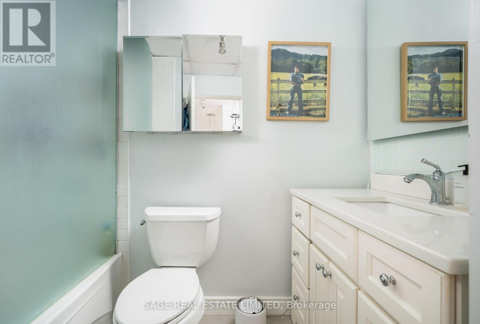 102 - 901 Queen Street W, Toronto, Ontario  M6J 3X4 - Photo 15 - C13676870