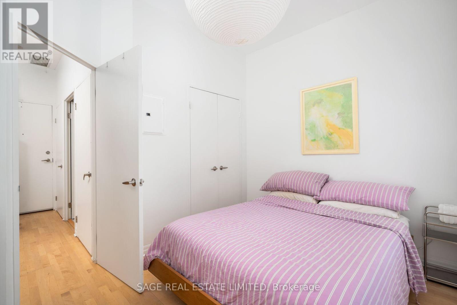 102 - 901 Queen Street W, Toronto, Ontario  M6J 3X4 - Photo 17 - C13676870