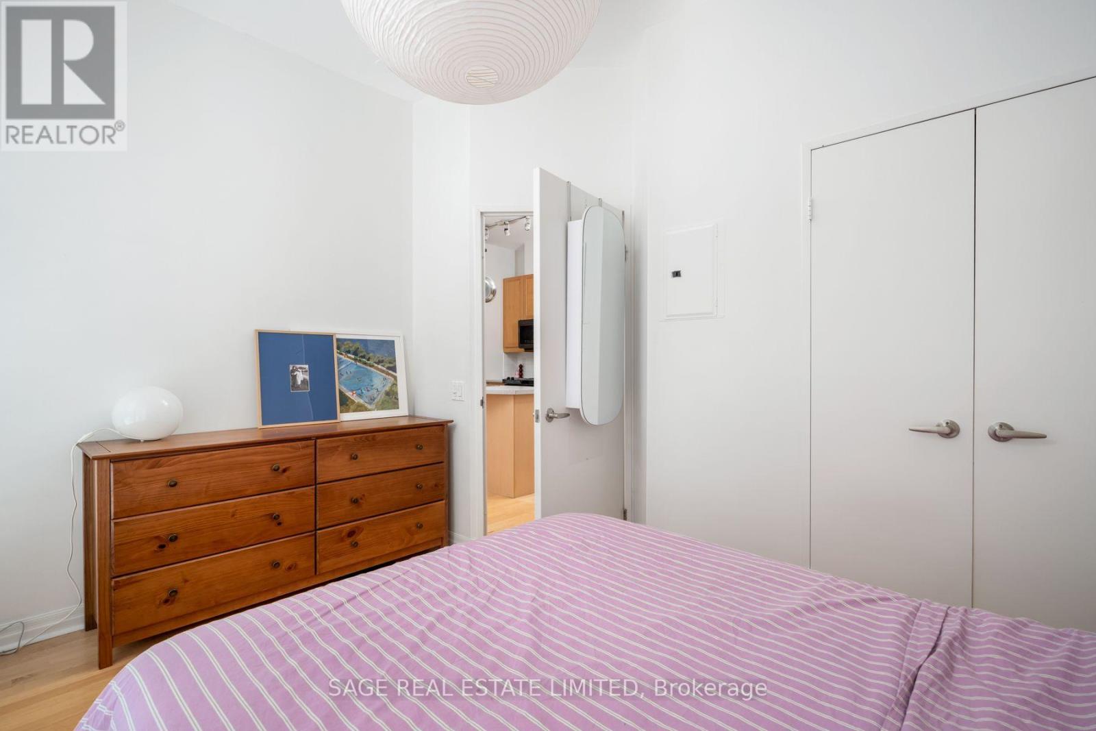 102 - 901 Queen Street W, Toronto, Ontario  M6J 3X4 - Photo 18 - C13676870