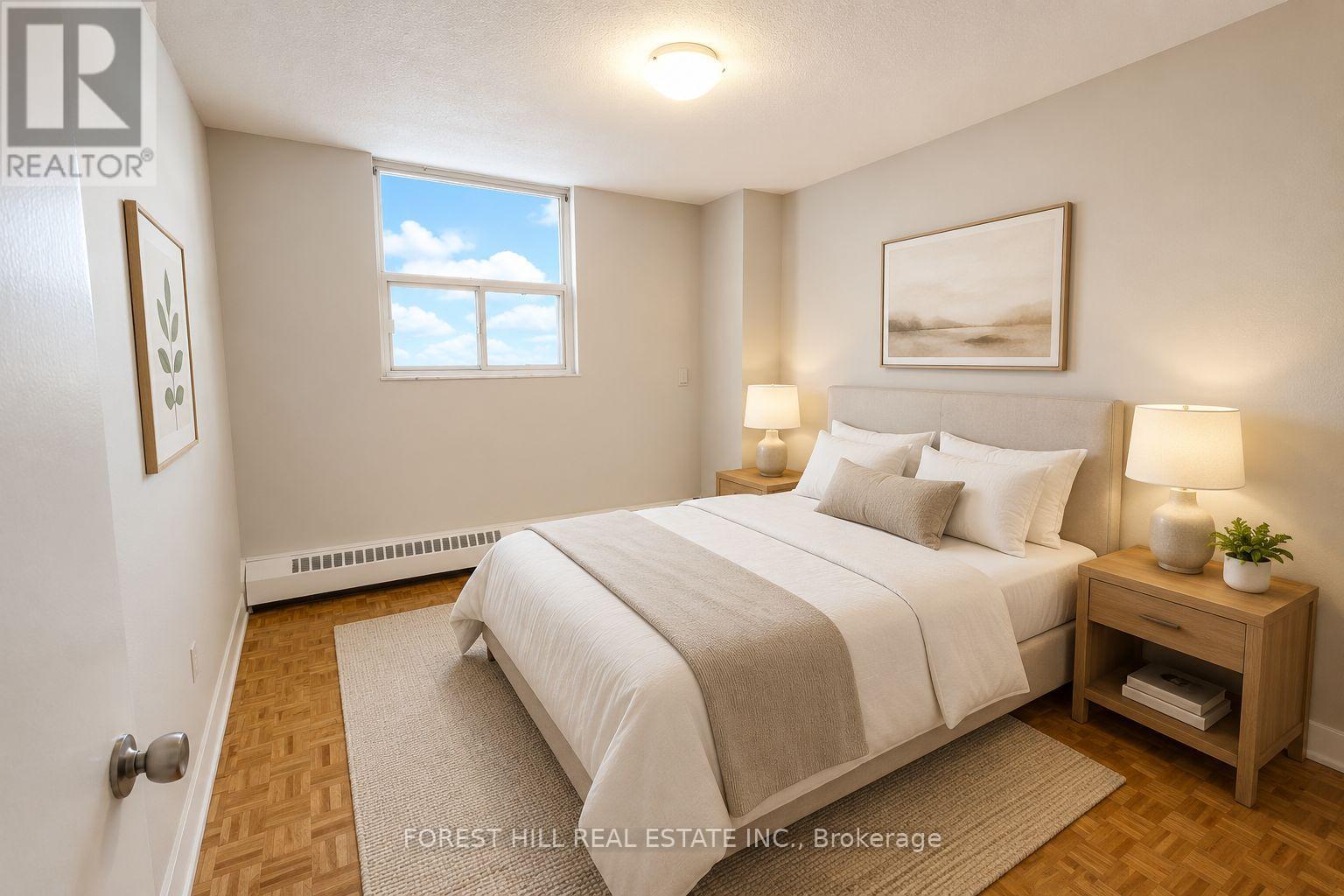 301 - 165 Barrington Avenue, Toronto, Ontario  M2C 5N1 - Photo 2 - E13676776