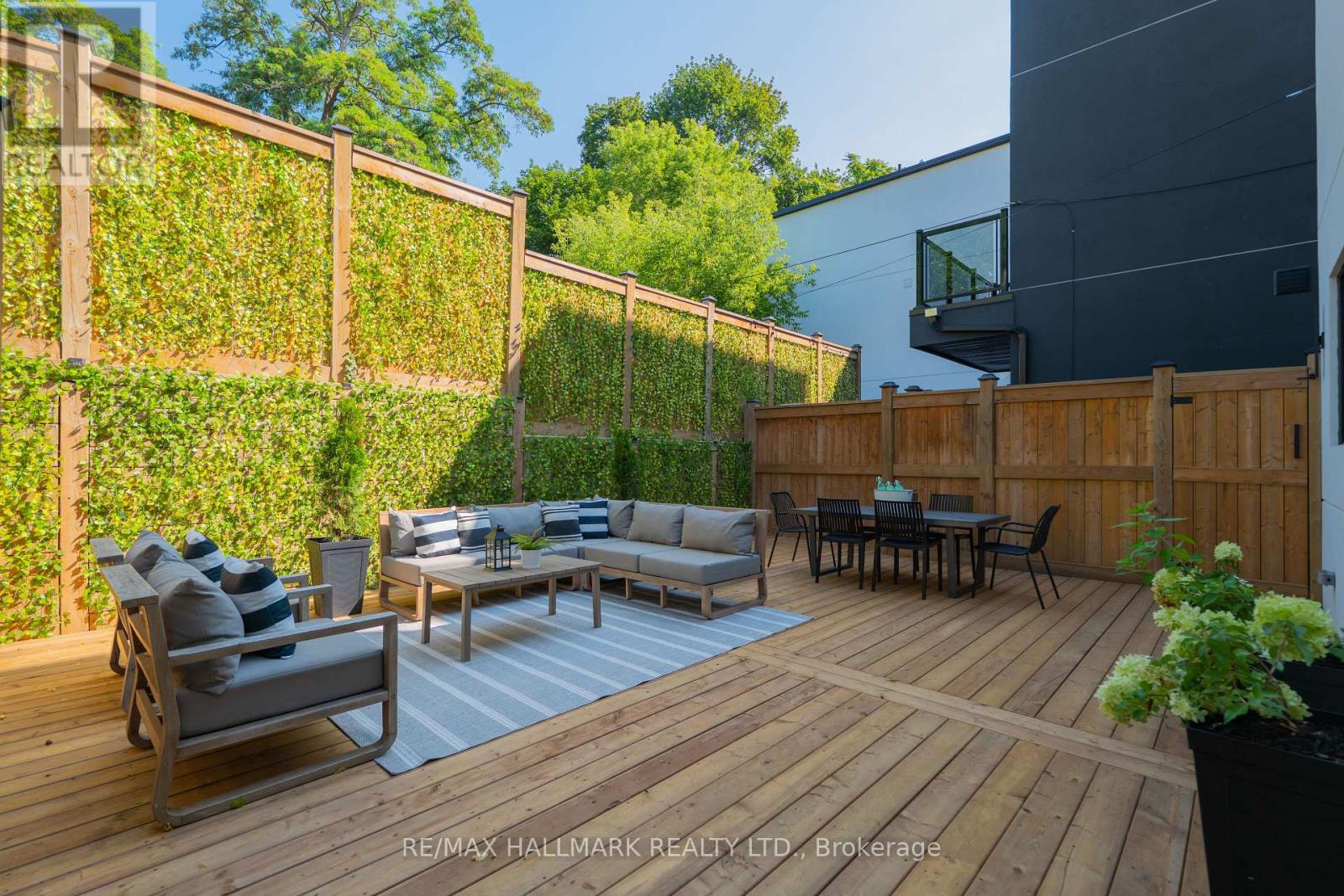 22 Harriet Street, Toronto, Ontario  M4L 2E9 - Photo 40 - E13676818