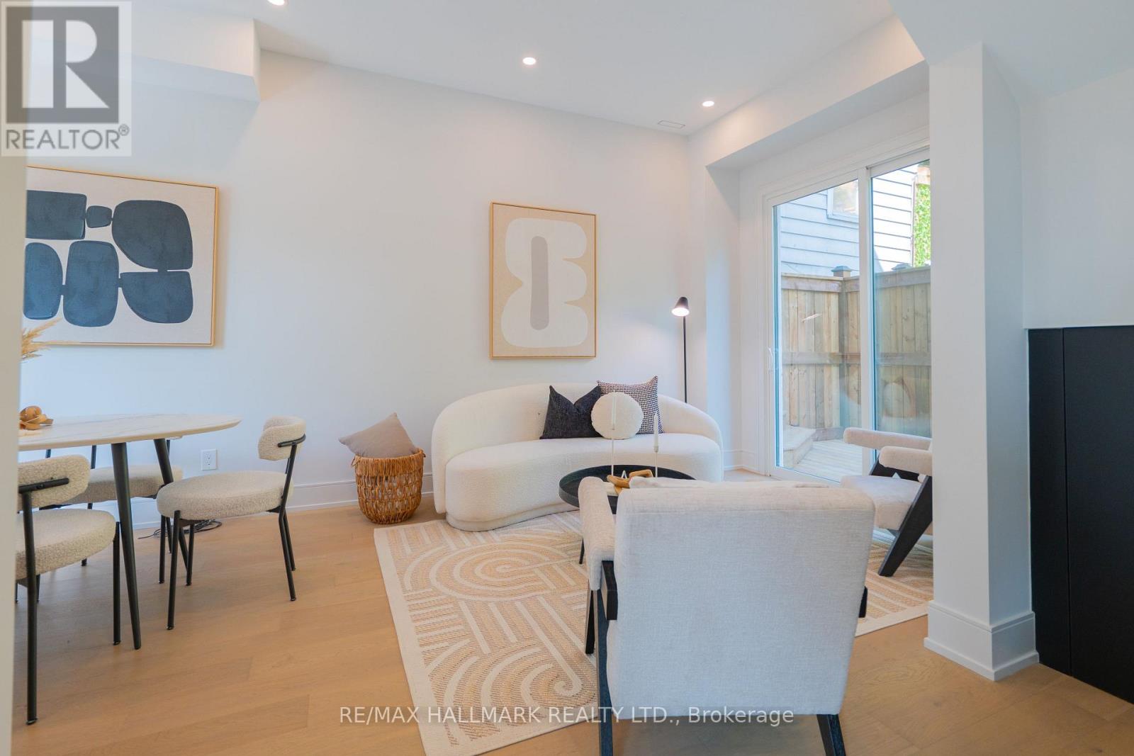 22 Harriet Street, Toronto, Ontario  M4L 2E9 - Photo 5 - E13676818