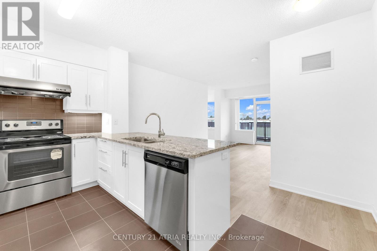 313 - 1038 Mcnicoll Avenue, Toronto, Ontario  M1W 2J6 - Photo 12 - E13676848