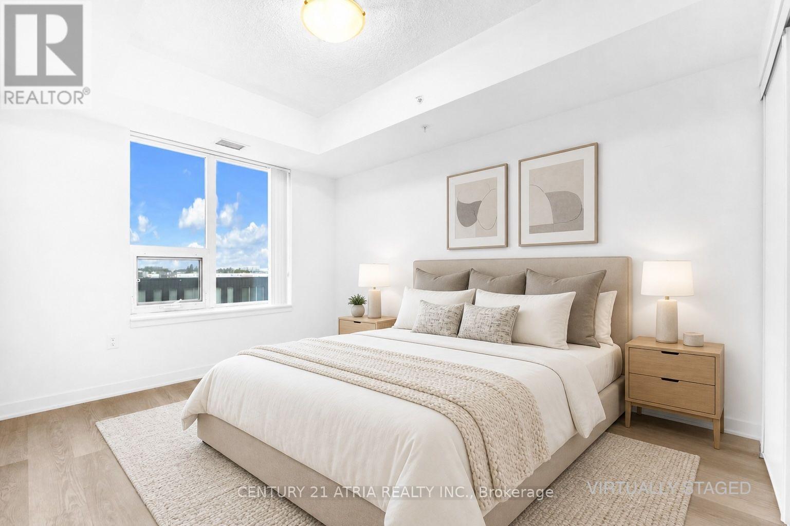 313 - 1038 Mcnicoll Avenue, Toronto, Ontario  M1W 2J6 - Photo 5 - E13676848