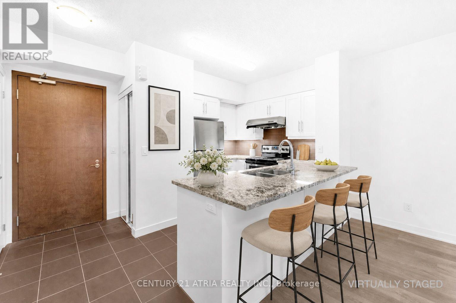 313 - 1038 Mcnicoll Avenue, Toronto, Ontario  M1W 2J6 - Photo 7 - E13676848